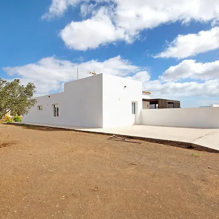 Mayantigo Prázdninový dům Juan Gopar