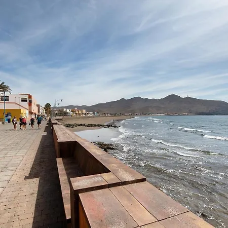 Mayantigo Prázdninový dům Juan Gopar