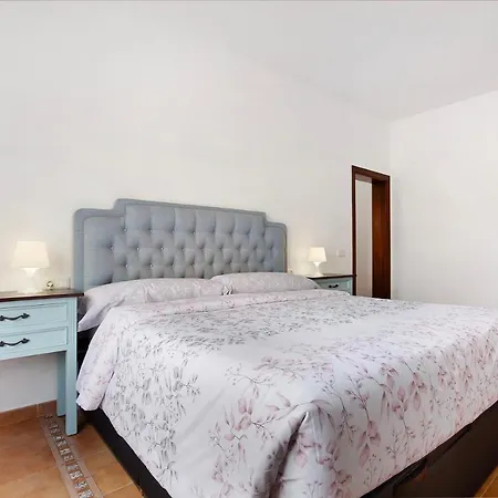 Prázdninový dům Mayantigo *