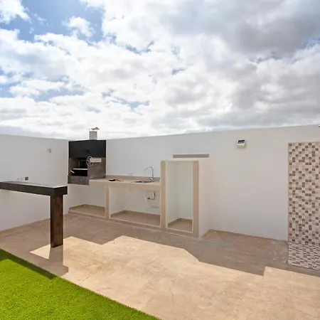 Mayantigo Prázdninový dům