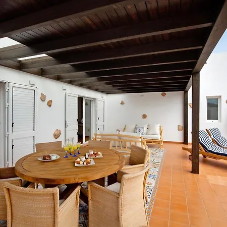 Mayantigo Prázdninový dům