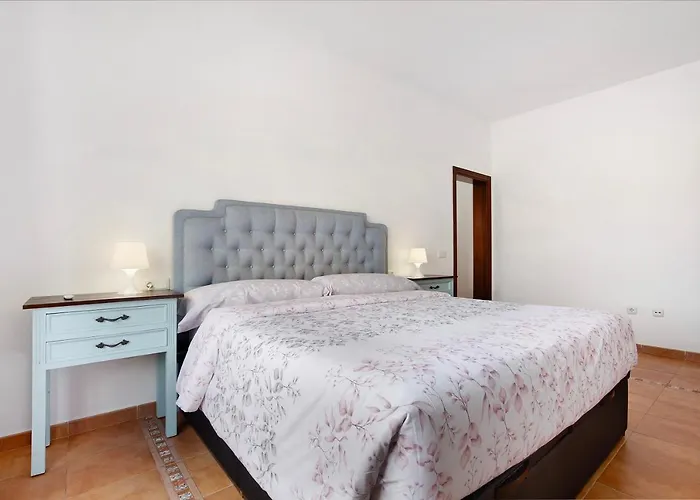 Prázdninový dům Mayantigo *