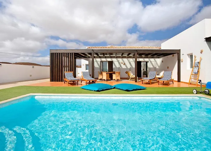 Prázdninový dům Mayantigo *