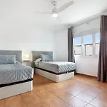Mayantigo Feriehus Juan Gopar