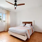 Mayantigo Feriehus *