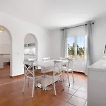 Feriehus Mayantigo