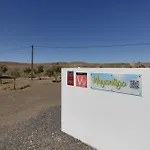 Mayantigo Feriehus *