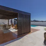 Feriehus Mayantigo Juan Gopar