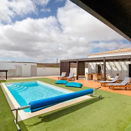 Σπίτι διακοπών Mayantigo Juan Gopar