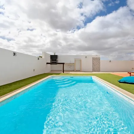 Σπίτι διακοπών Mayantigo Juan Gopar