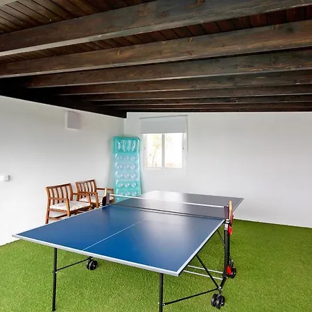 Σπίτι διακοπών Mayantigo *