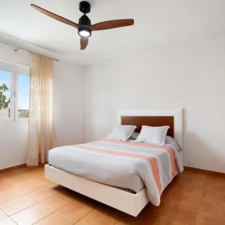 Mayantigo Σπίτι διακοπών *