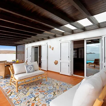 Mayantigo Σπίτι διακοπών Juan Gopar