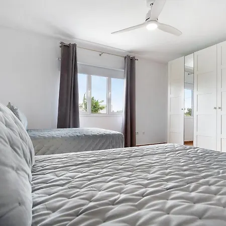 Σπίτι διακοπών Mayantigo Juan Gopar