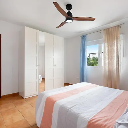 Mayantigo Feriehus Juan Gopar