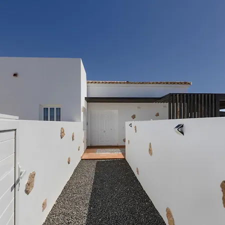 Сasa de vacaciones Mayantigo *