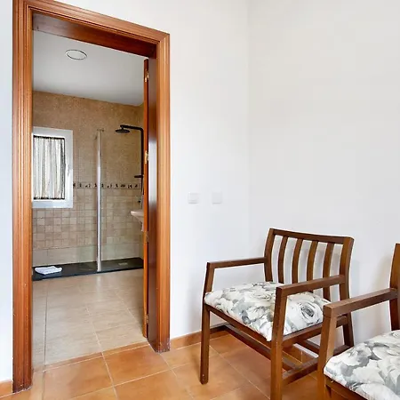 Mayantigo בית נופש *