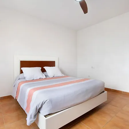 בית נופש Mayantigo Juan Gopar