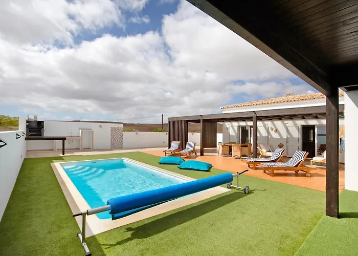 Holiday home Mayantigo Juan Gopar