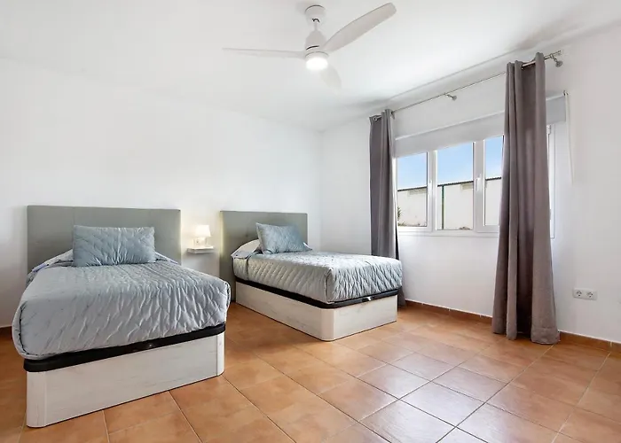 Mayantigo Holiday home Juan Gopar