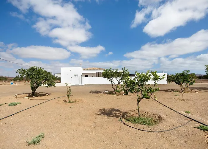 Mayantigo Holiday home Juan Gopar