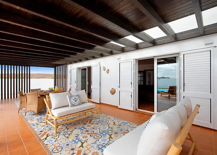 Mayantigo Holiday home Juan Gopar