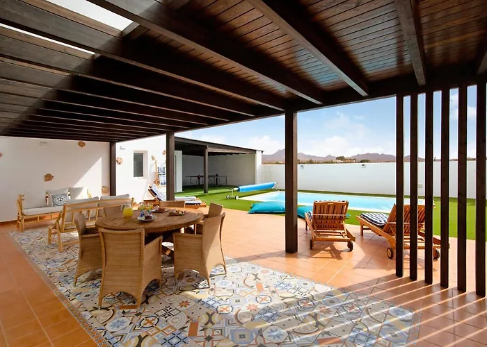 Holiday home Mayantigo Juan Gopar