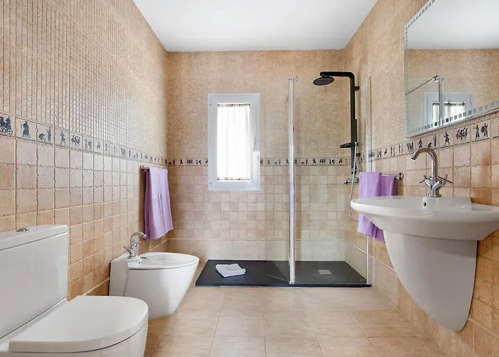 Mayantigo Holiday home Juan Gopar