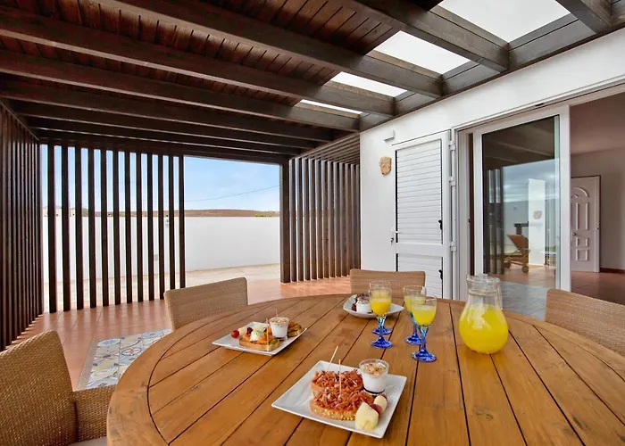 Holiday home Mayantigo