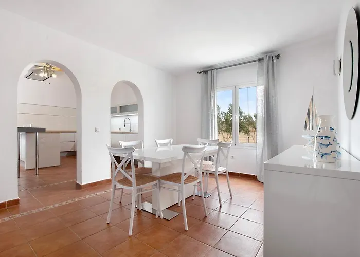 Holiday home Mayantigo